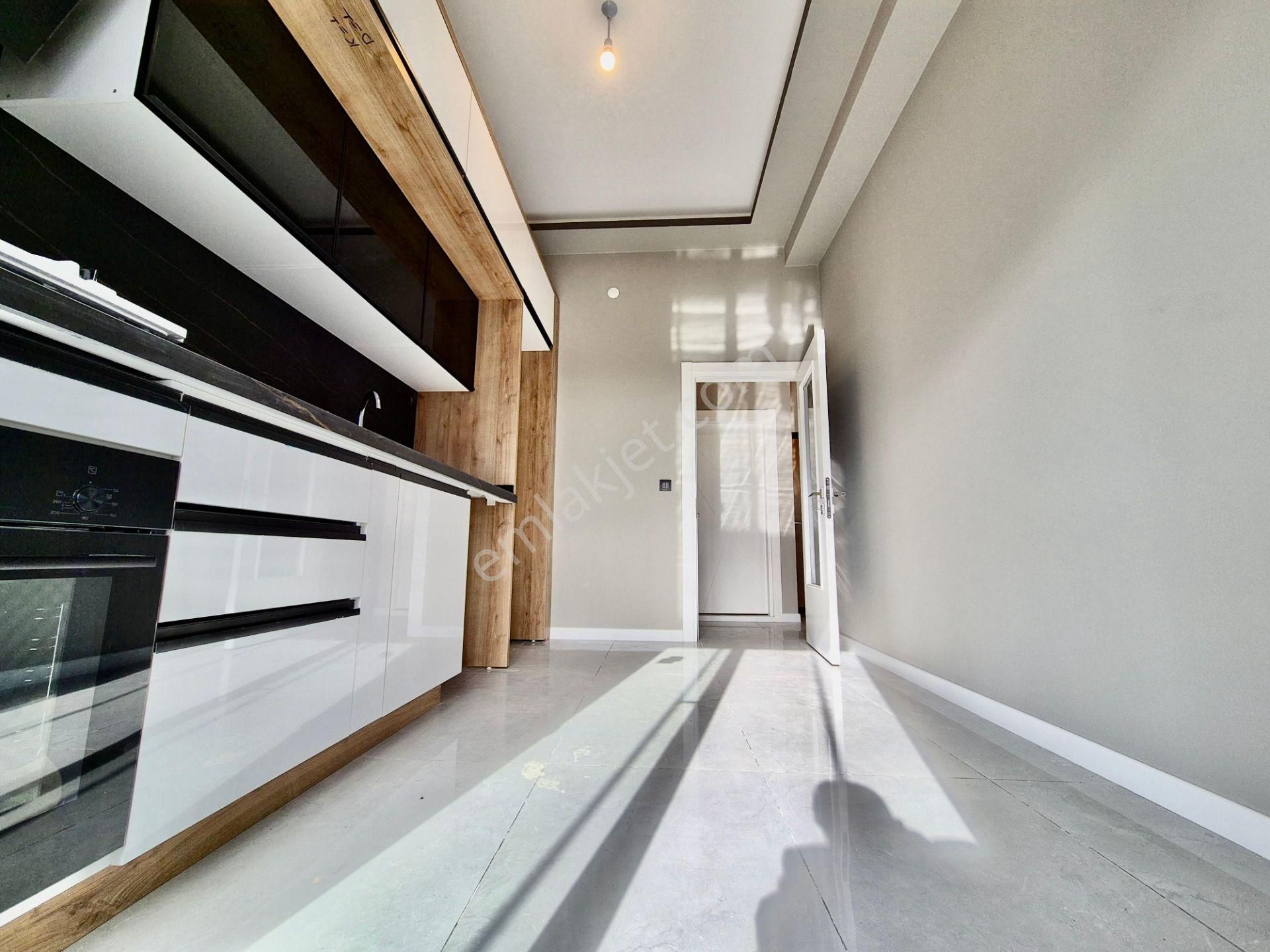 ▓karabuluttan▓altınkum'da Premium Yaşam & Ön Cephe 2+1 Satılık Daire - Görsel 18