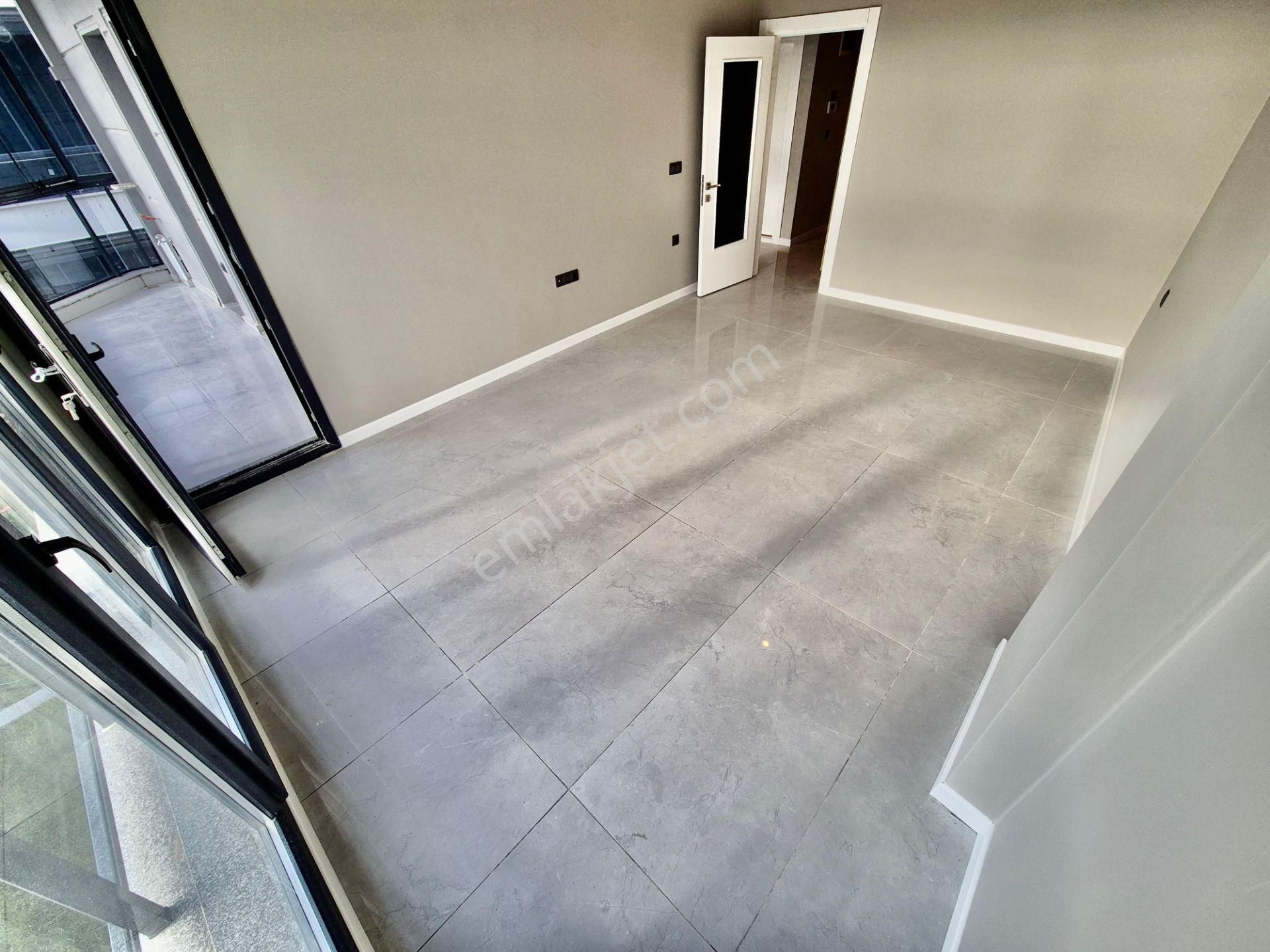 ▓karabuluttan▓altınkum'da Premium Yaşam & Ön Cephe 2+1 Satılık Daire - Görsel 34