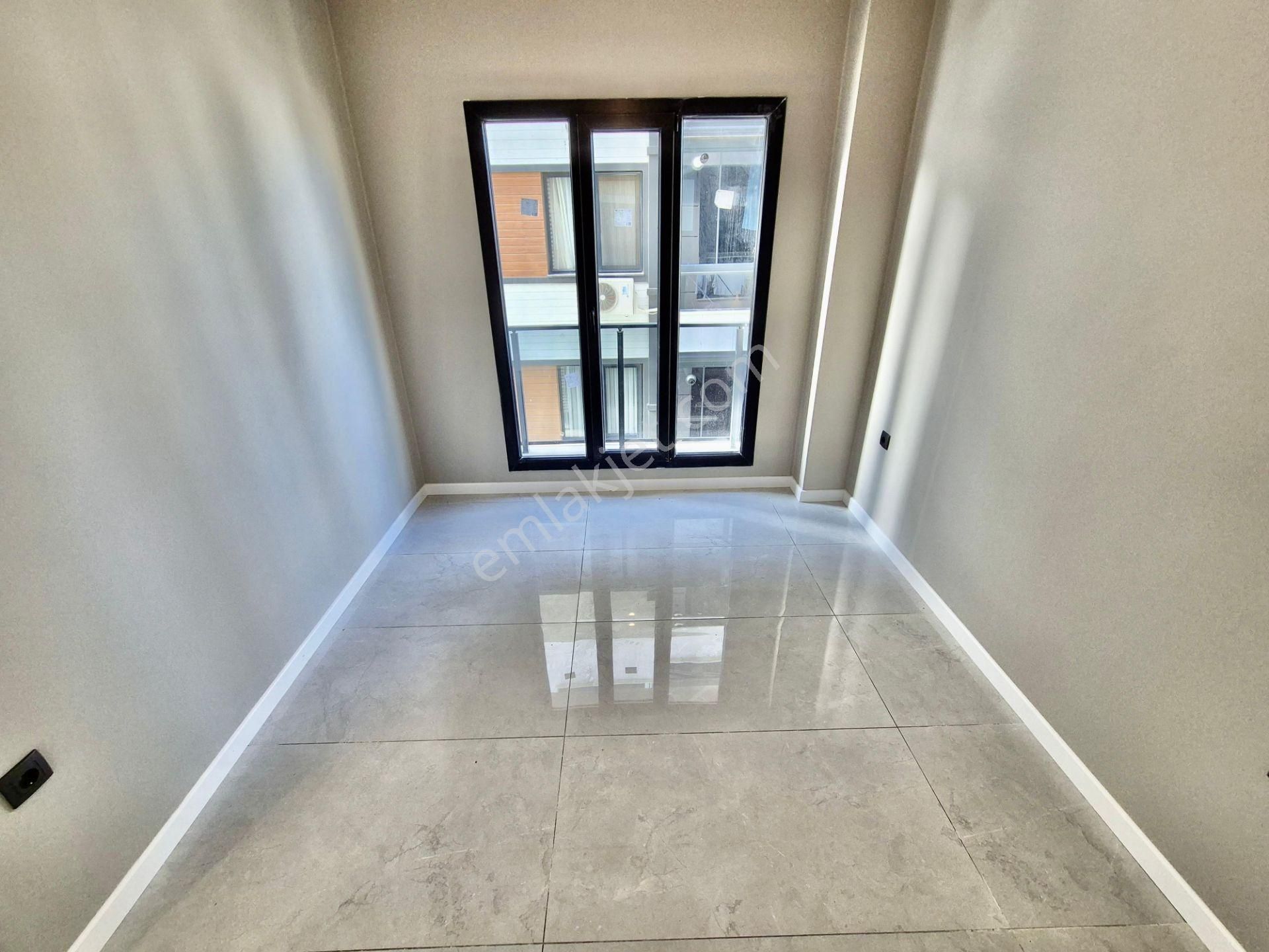 ▓karabuluttan▓altınkum'da Premium Yaşam & Ön Cephe 2+1 Satılık Daire - Görsel 12