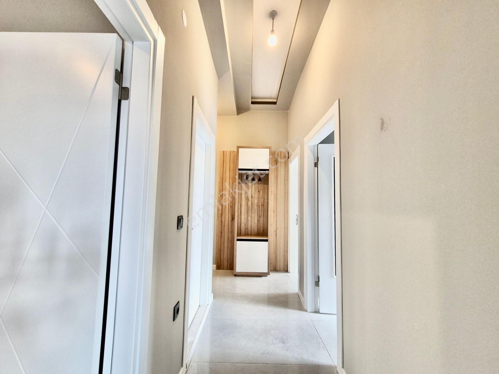 ▓karabuluttan▓altınkum'da Premium Yaşam & Ön Cephe 2+1 Satılık Daire - Görsel 30