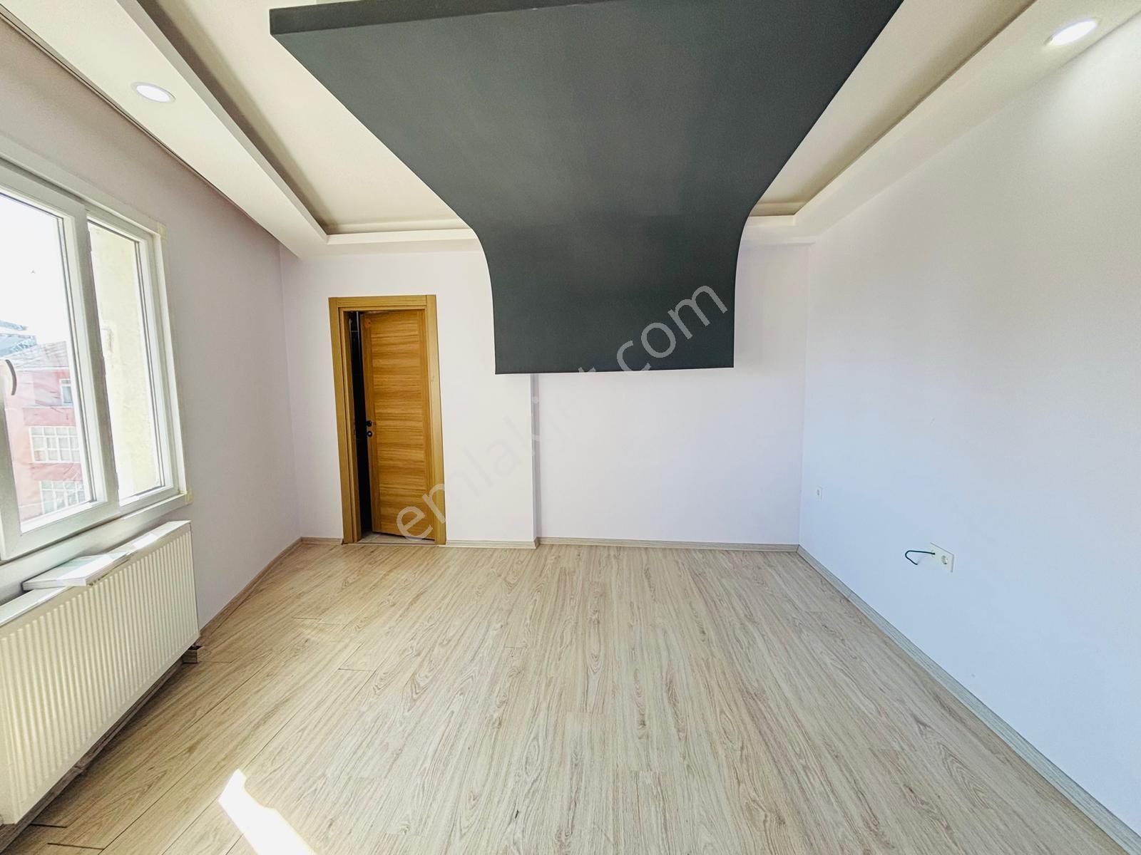 Güven'den Tepe'de Muhteşem Konum'da İskanlı Fırsat 2+1 Daire - Görsel 8