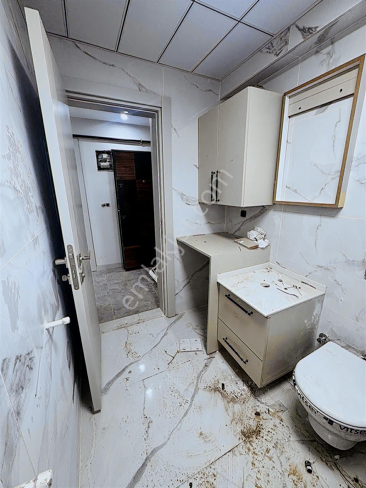 Ayrancılar İnönü Mah. 2+1 Sıfır Havuzlu Sitede 3 Cepheli Satılık - Görsel 27