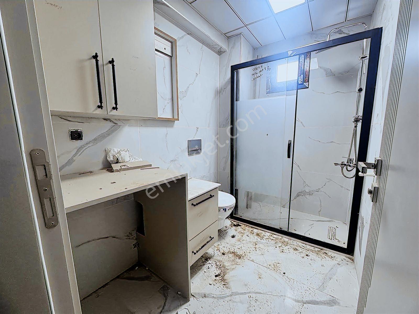 Ayrancılar İnönü Mah. 2+1 Sıfır Havuzlu Sitede 3 Cepheli Satılık - Görsel 18