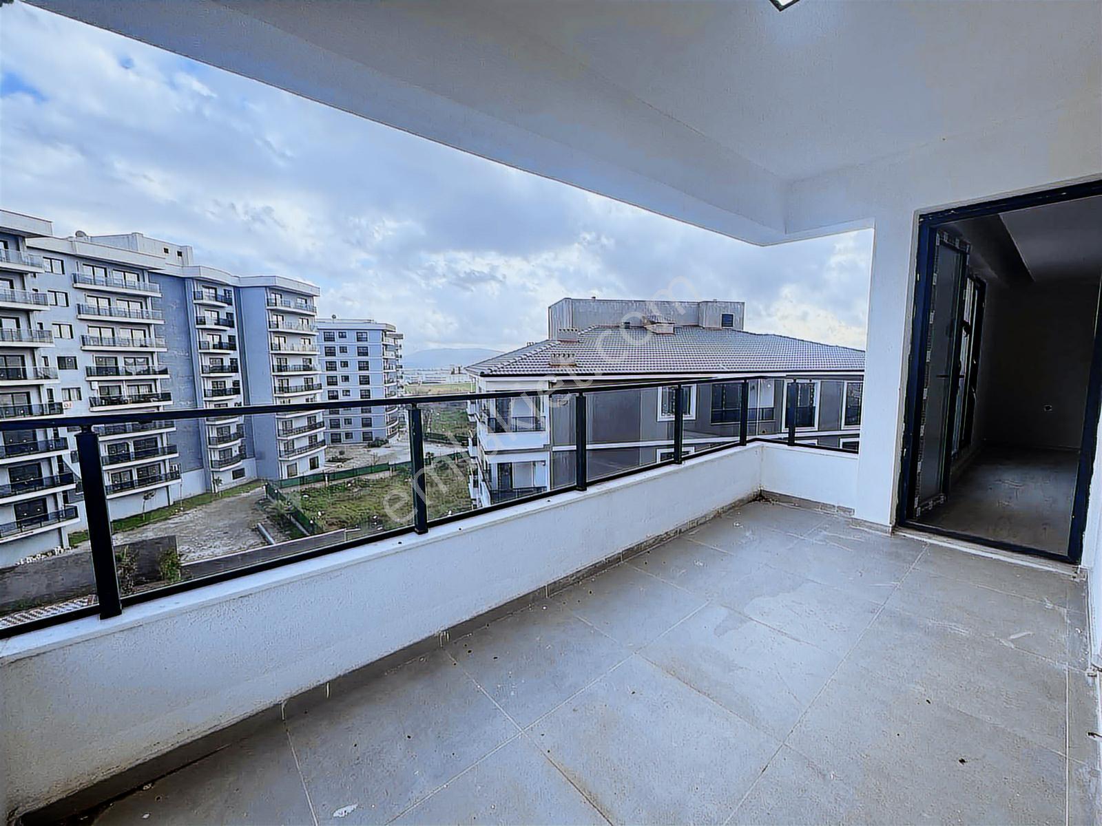 Ayrancılar İnönü Mah. 2+1 Sıfır Havuzlu Sitede 3 Cepheli Satılık - Görsel 11