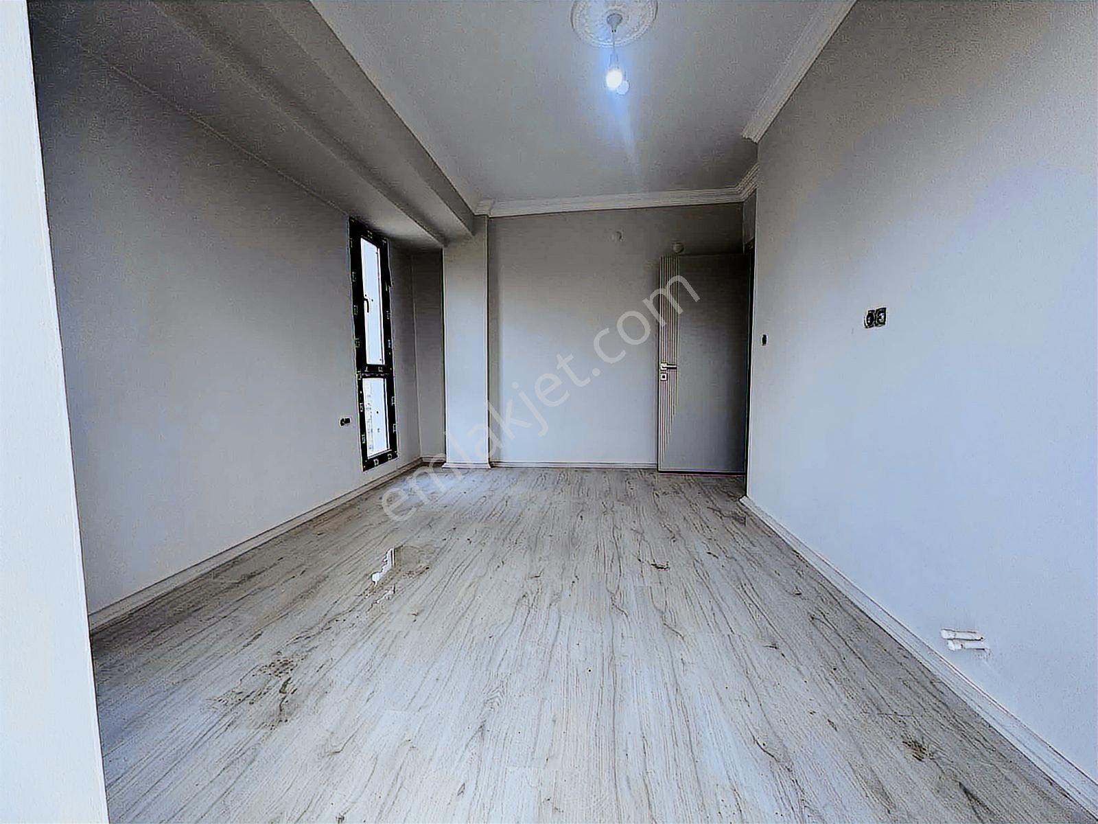 Ayrancılar İnönü Mah. 2+1 Sıfır Havuzlu Sitede 3 Cepheli Satılık - Görsel 14