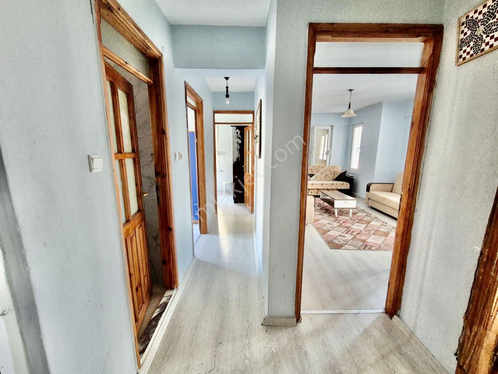 ▓sadece Karabuluttan▓altınkum'un Kalbinde & Ayrı Mutfak Fırsat 2+1 Satılık Daire - Görsel 24