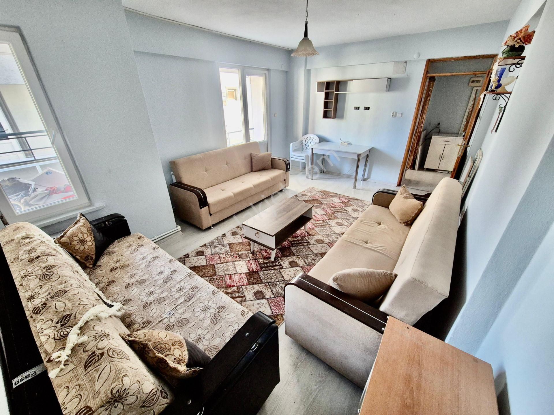 ▓sadece Karabuluttan▓altınkum'un Kalbinde & Ayrı Mutfak Fırsat 2+1 Satılık Daire - Görsel 19