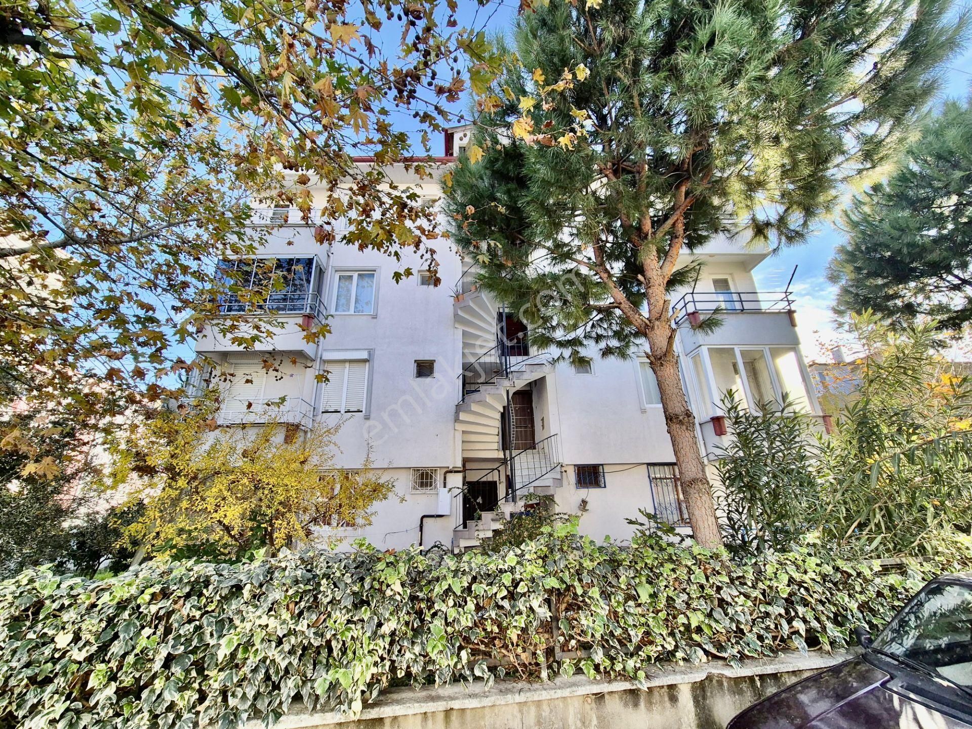 ▓sadece Karabuluttan▓altınkum'un Kalbinde & Ayrı Mutfak Fırsat 2+1 Satılık Daire - Görsel 2