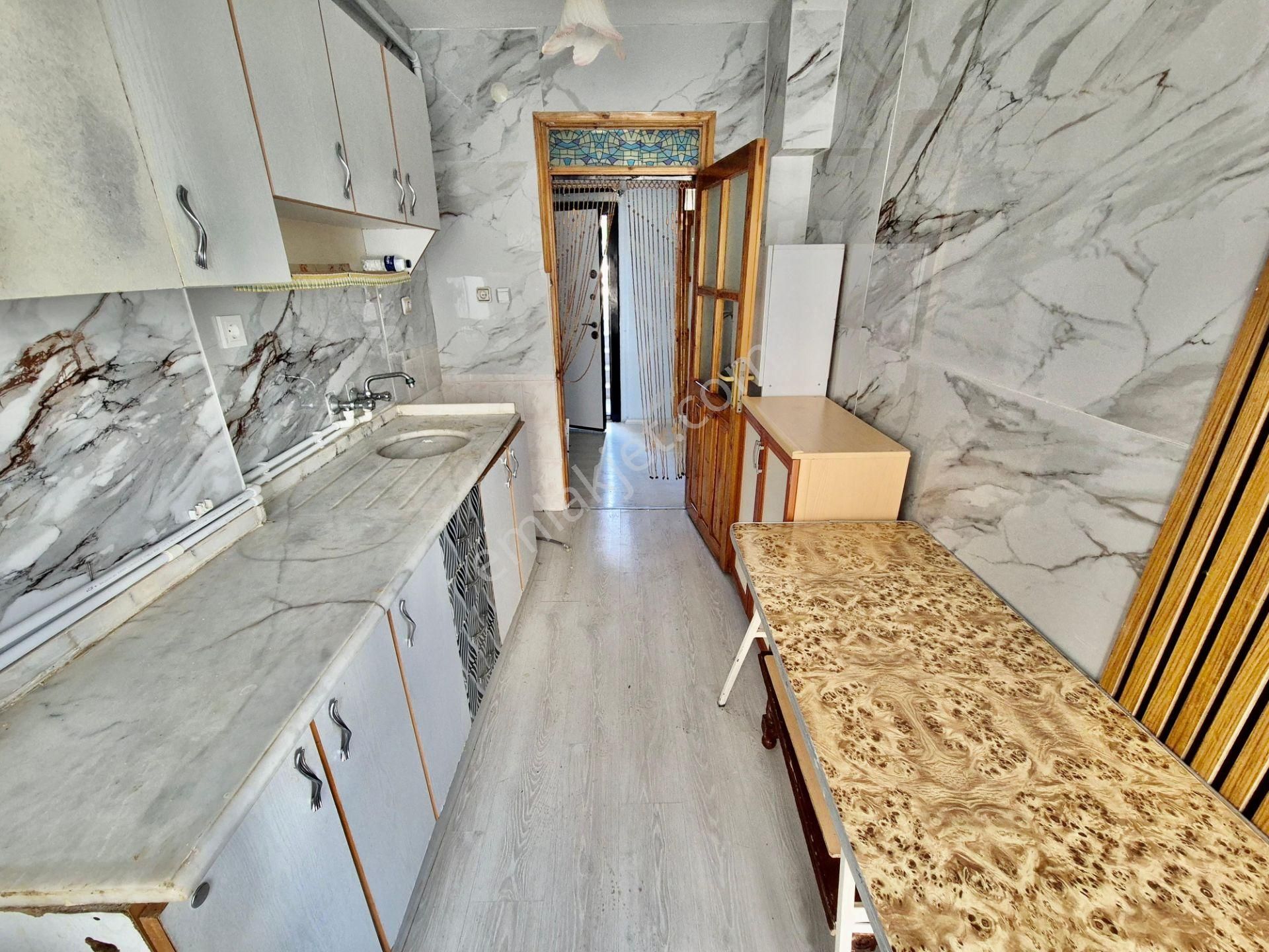 ▓sadece Karabuluttan▓altınkum'un Kalbinde & Ayrı Mutfak Fırsat 2+1 Satılık Daire - Görsel 13