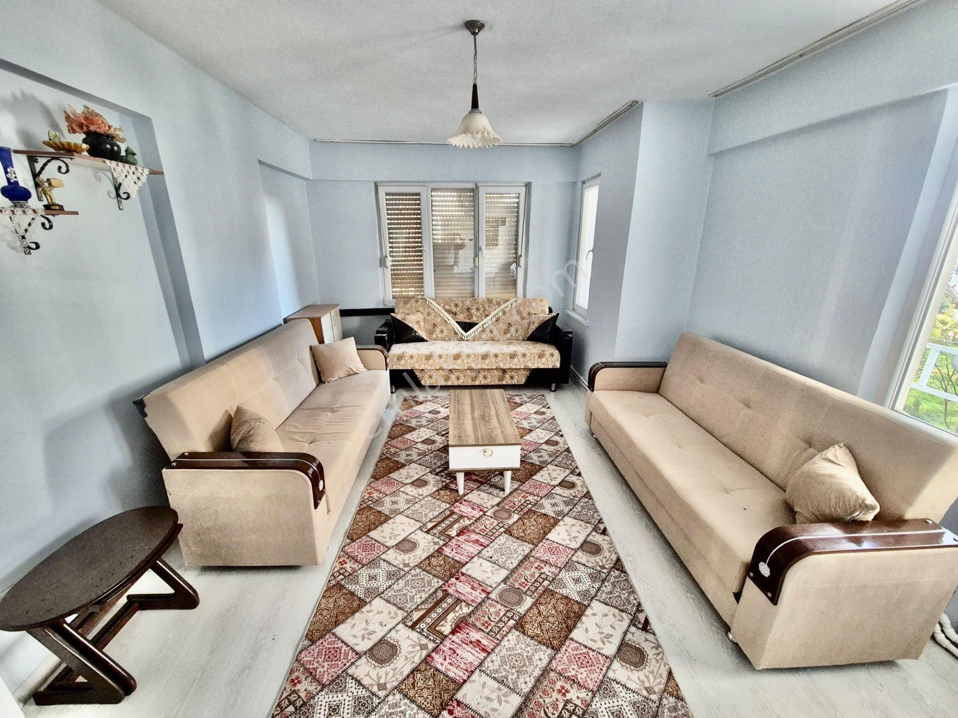 ▓sadece Karabuluttan▓altınkum'un Kalbinde & Ayrı Mutfak Fırsat 2+1 Satılık Daire - Görsel 21