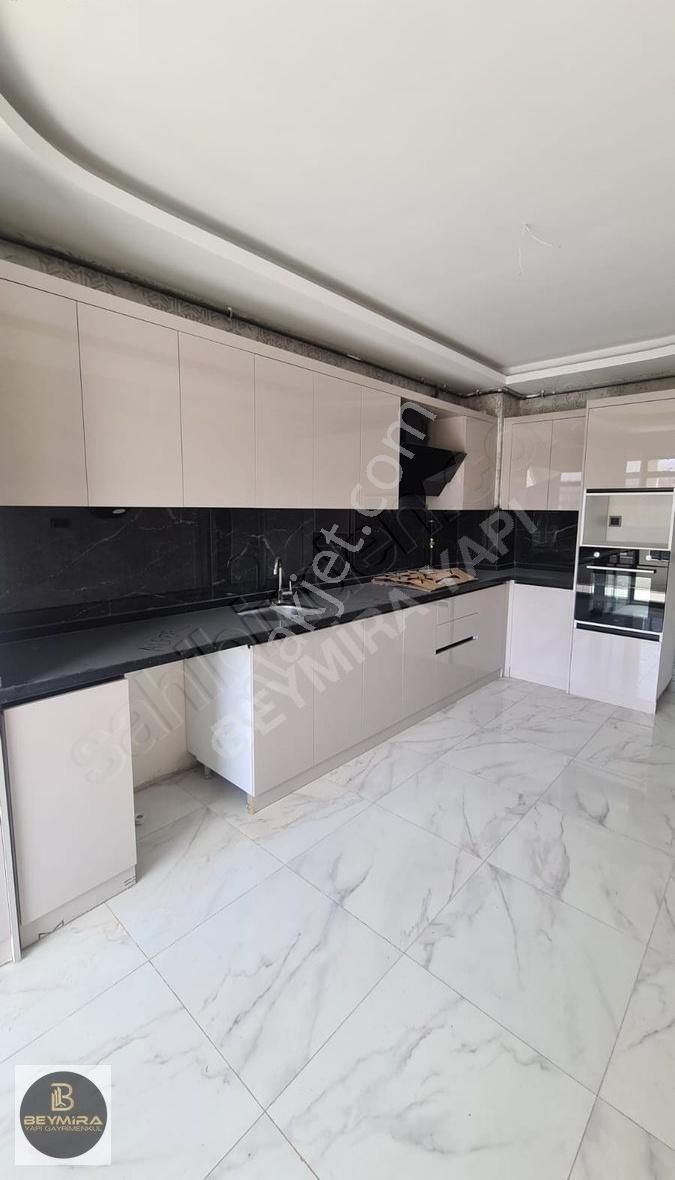 Beymira Yapı'dan Site İçerisinde Lüks 4+1 Hazır Daireler - Görsel 8