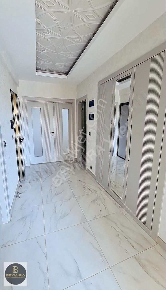 Beymira Yapı'dan Site İçerisinde Lüks 4+1 Hazır Daireler - Görsel 4