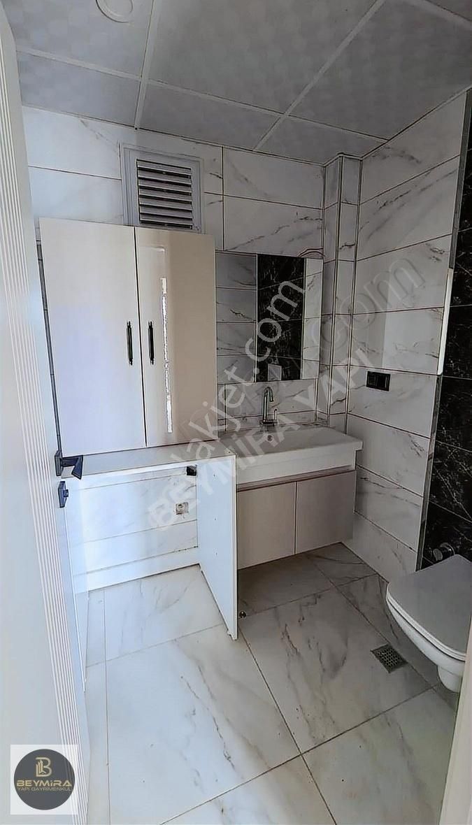 Beymira Yapı'dan Site İçerisinde Lüks 4+1 Hazır Daireler - Görsel 22