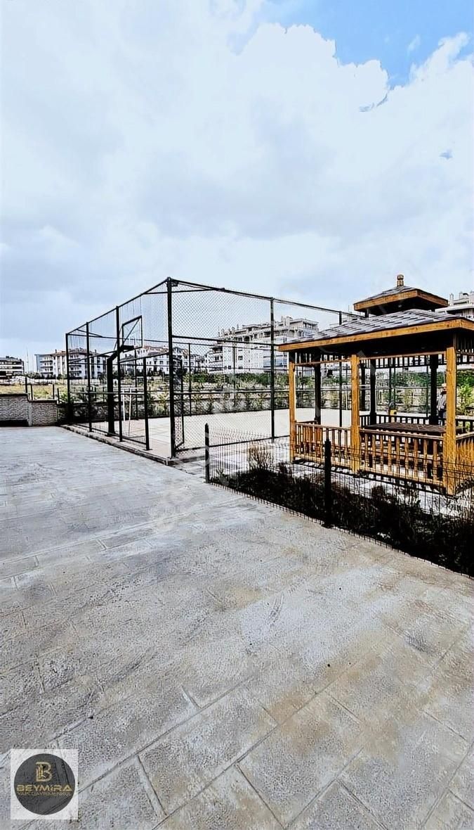 Beymira Yapı'dan Site İçerisinde Lüks 4+1 Hazır Daireler - Görsel 3