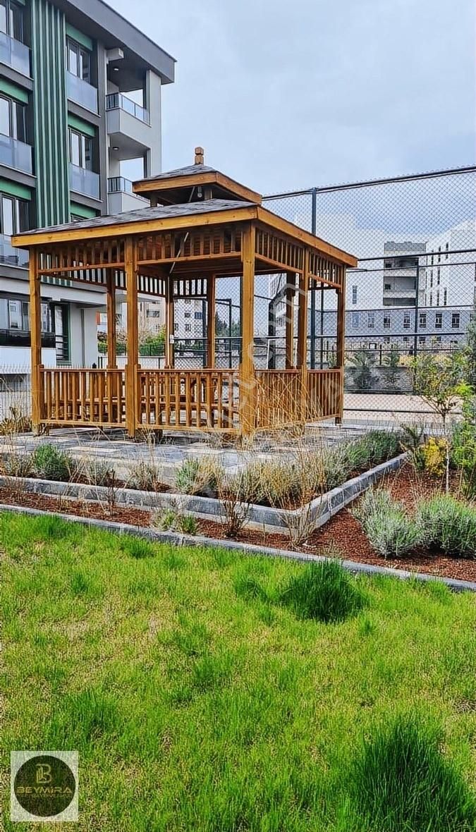 Beymira Yapı'dan Site İçerisinde Lüks 4+1 Hazır Daireler - Görsel 32