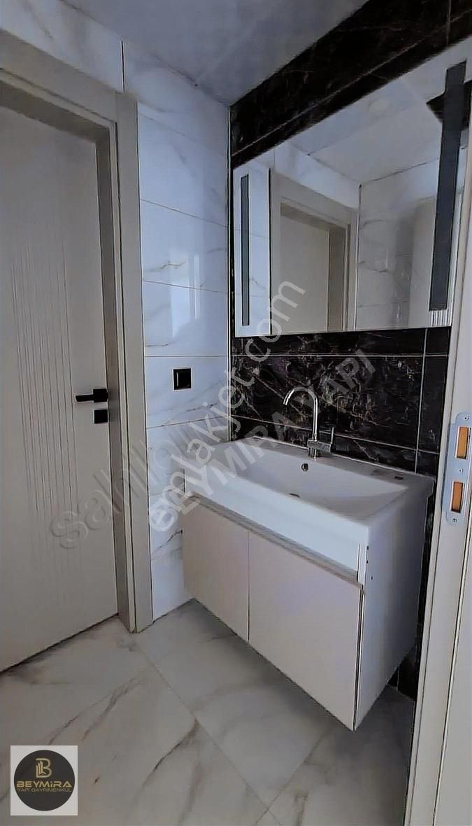 Beymira Yapı'dan Site İçerisinde Lüks 4+1 Hazır Daireler - Görsel 11