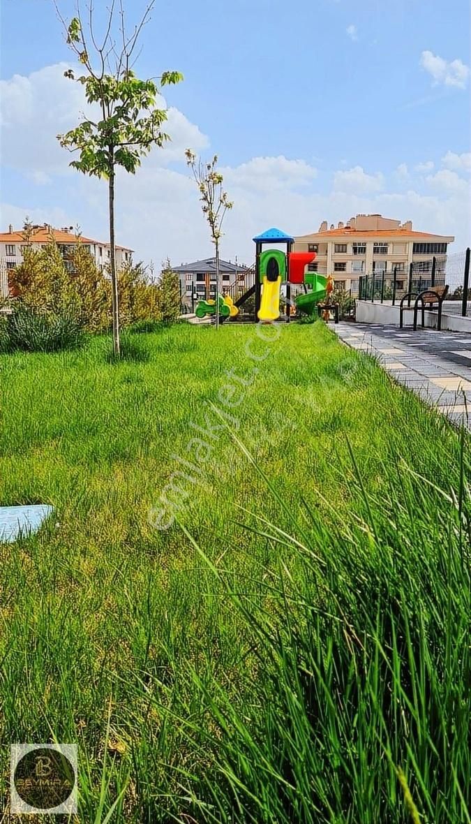 Beymira Yapı'dan Site İçerisinde Lüks 4+1 Hazır Daireler - Görsel 2