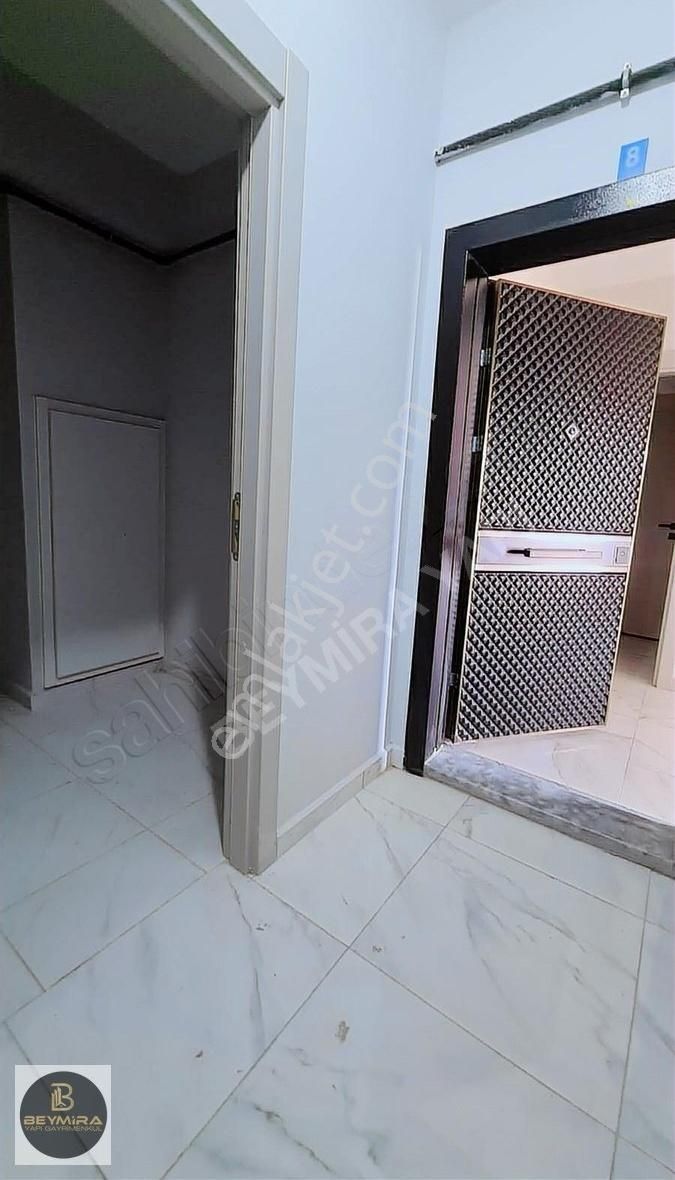 Beymira Yapı'dan Site İçerisinde Lüks 4+1 Hazır Daireler - Görsel 30