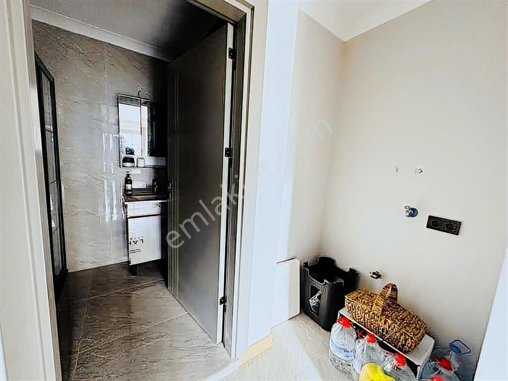 Didim Akbükte 150 M2 Bahçeli 2+1 Daire - Görsel 23