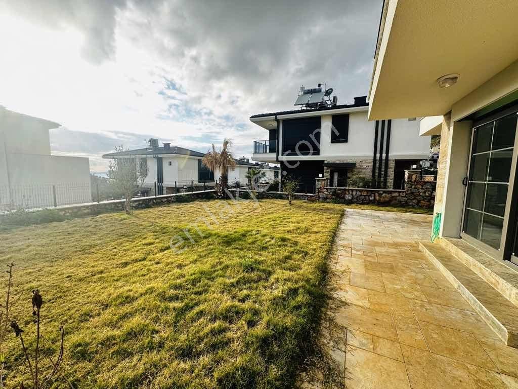 Didim Akbükte 150 M2 Bahçeli 2+1 Daire - Görsel 8