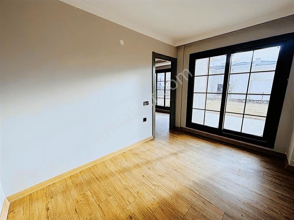 Didim Akbükte 150 M2 Bahçeli 2+1 Daire - Görsel 4