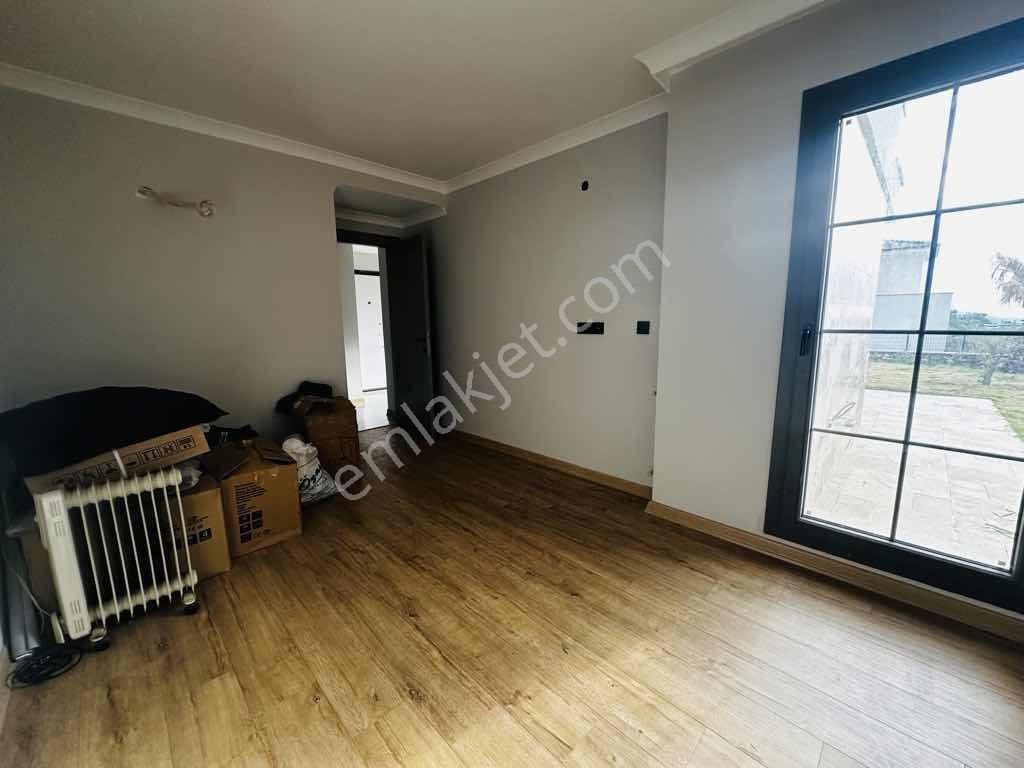 Didim Akbükte 150 M2 Bahçeli 2+1 Daire - Görsel 21