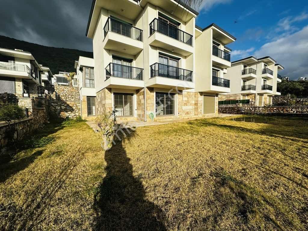 Didim Akbükte 150 M2 Bahçeli 2+1 Daire - Görsel 25