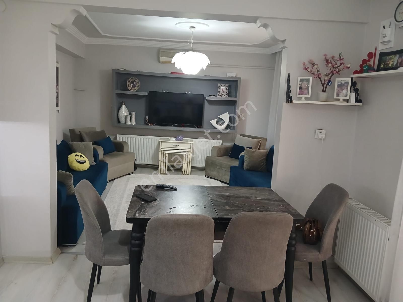 Gülyaka Sağlık Ocağı Yakını 2+1 2 Katlı Müstakil 4 Kat İmarlı - Görsel 4