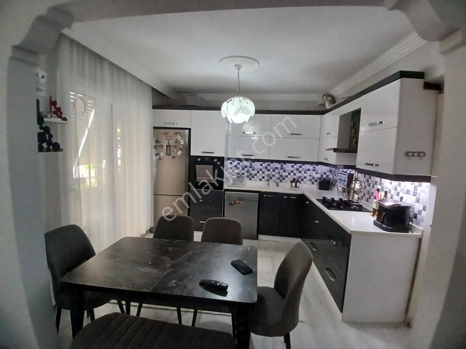 Gülyaka Sağlık Ocağı Yakını 2+1 2 Katlı Müstakil 4 Kat İmarlı - Görsel 35