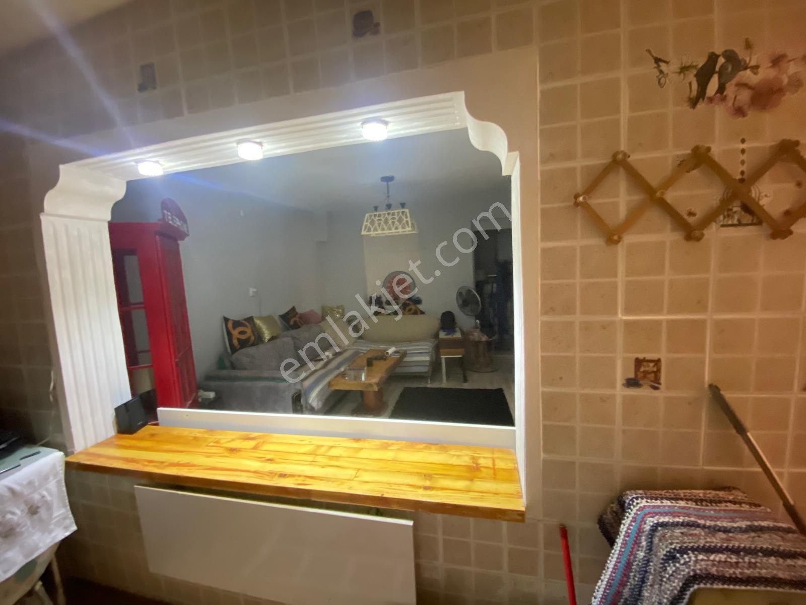 Gülyaka Sağlık Ocağı Yakını 2+1 2 Katlı Müstakil 4 Kat İmarlı - Görsel 18