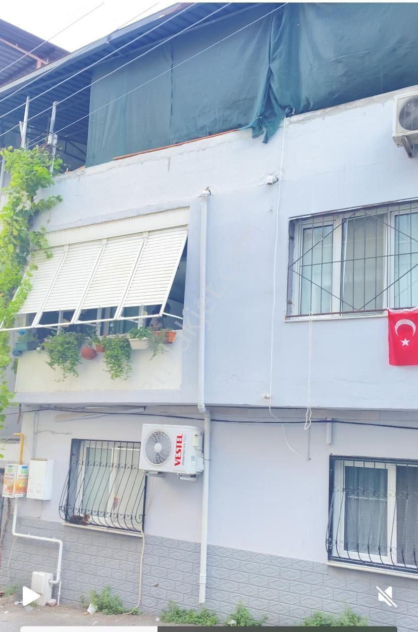 Gülyaka Sağlık Ocağı Yakını 2+1 2 Katlı Müstakil 4 Kat İmarlı - Görsel 24