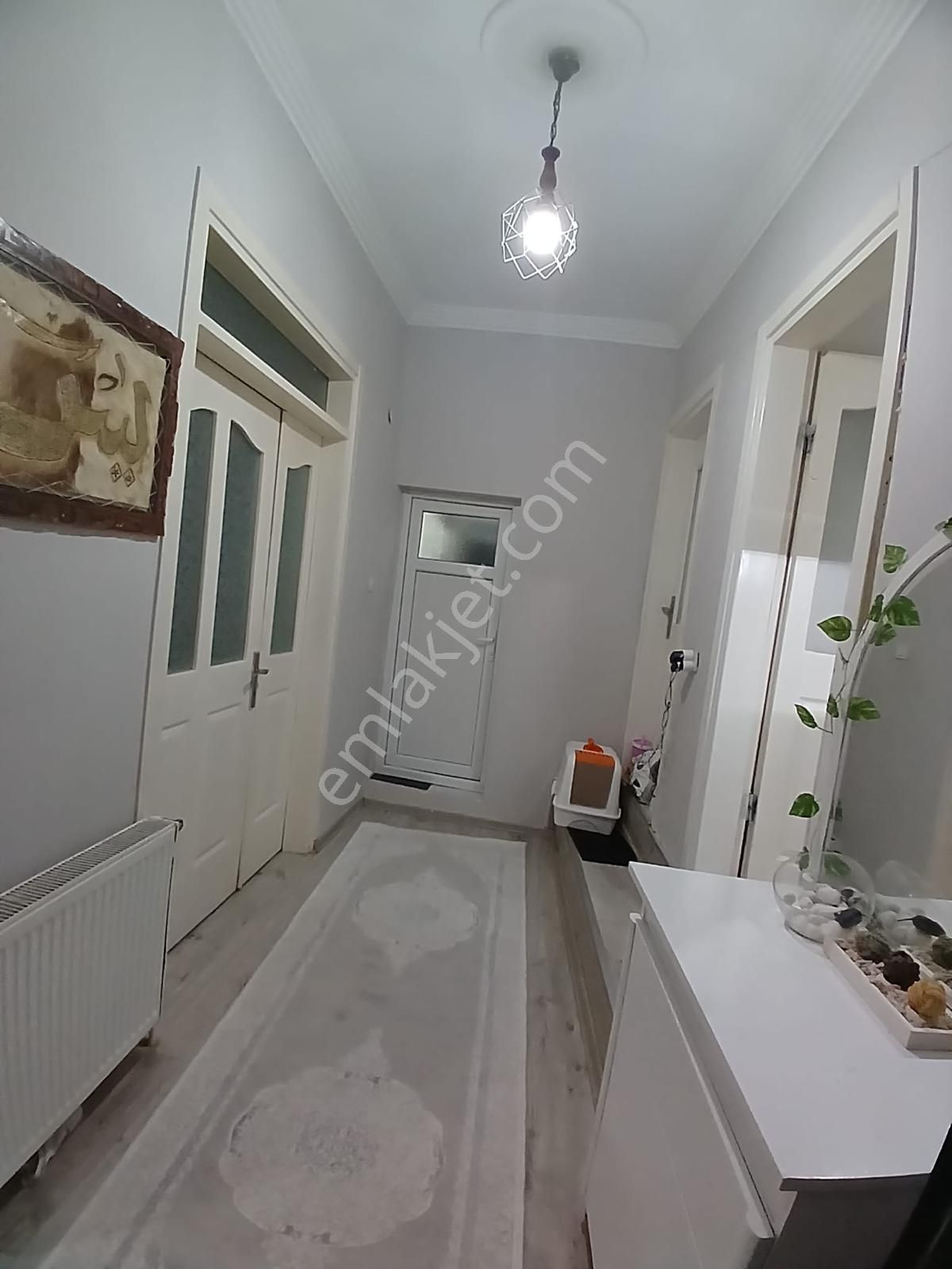 Gülyaka Sağlık Ocağı Yakını 2+1 2 Katlı Müstakil 4 Kat İmarlı - Görsel 29