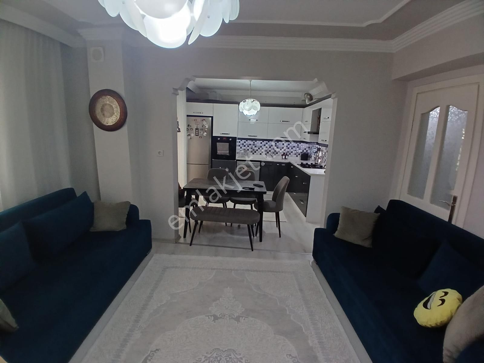 Gülyaka Sağlık Ocağı Yakını 2+1 2 Katlı Müstakil 4 Kat İmarlı - Görsel 31