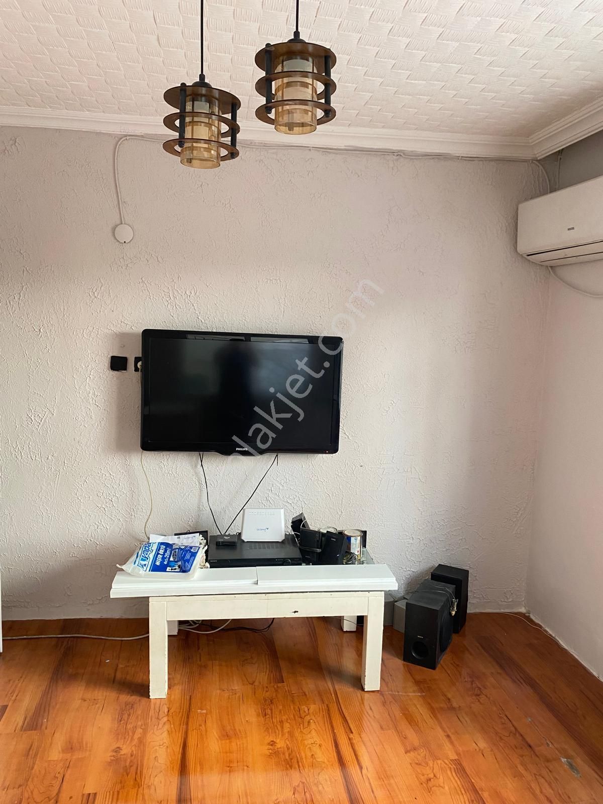 Gülyaka Sağlık Ocağı Yakını 2+1 2 Katlı Müstakil 4 Kat İmarlı - Görsel 8