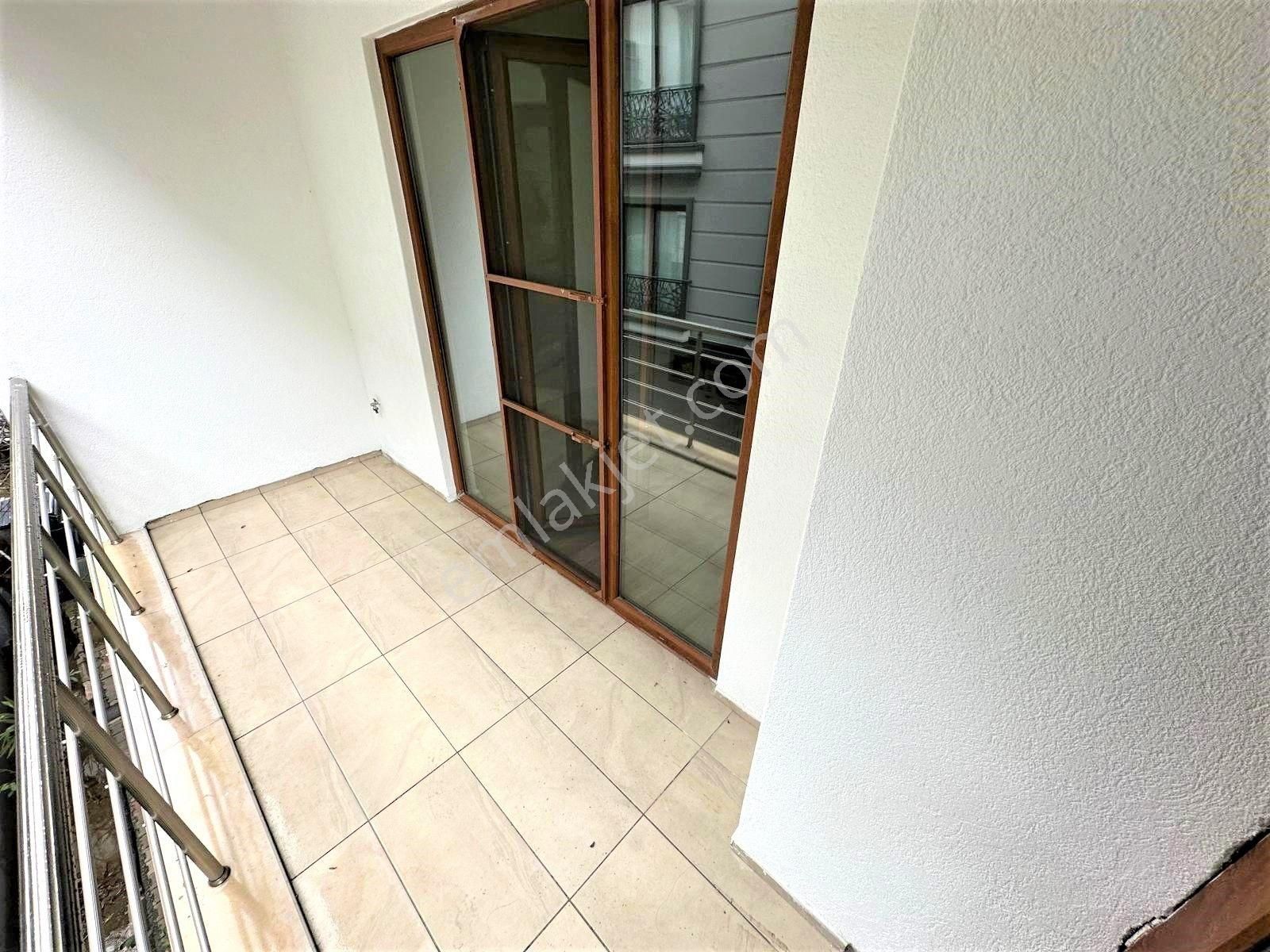 🟠🟠alfa'dan Akçay'da Satılık Bölgenin Geniş Ön Cephe Arakat Asansörlü 1+1 Şık Daire - Görsel 17