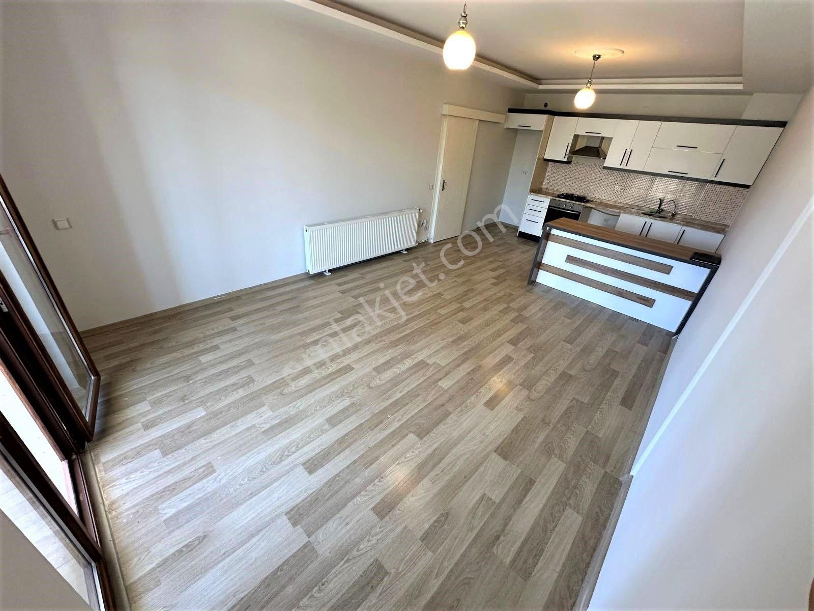 🟠🟠alfa'dan Akçay'da Satılık Bölgenin Geniş Ön Cephe Arakat Asansörlü 1+1 Şık Daire - Görsel 16