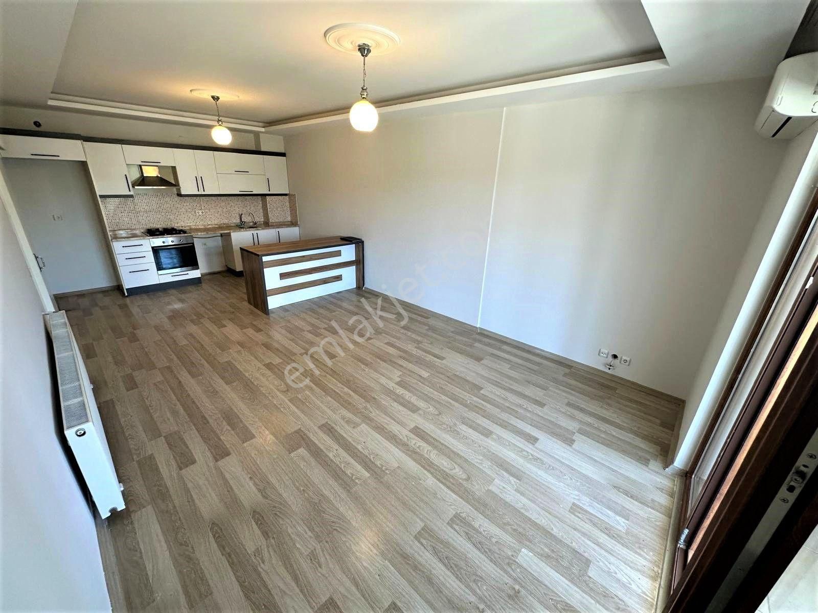 🟠🟠alfa'dan Akçay'da Satılık Bölgenin Geniş Ön Cephe Arakat Asansörlü 1+1 Şık Daire - Görsel 23