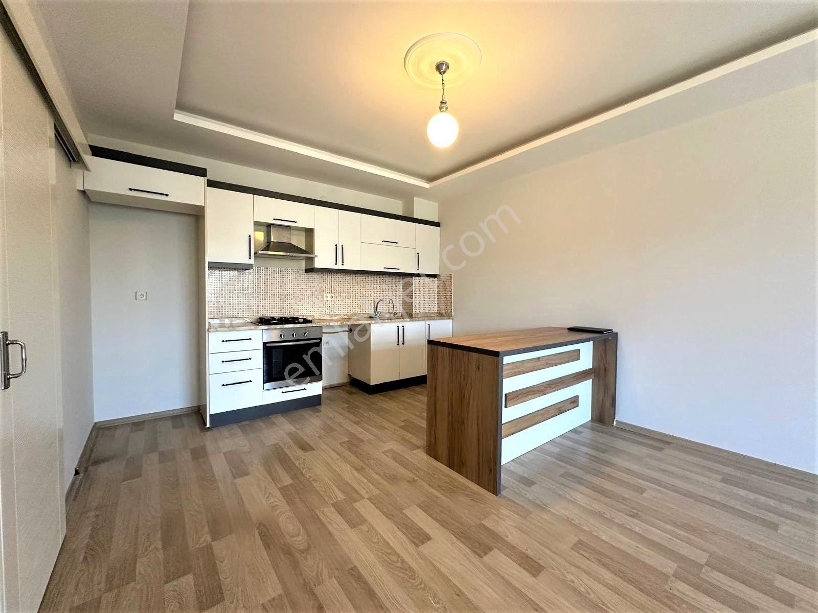 🟠🟠alfa'dan Akçay'da Satılık Bölgenin Geniş Ön Cephe Arakat Asansörlü 1+1 Şık Daire - Görsel 19