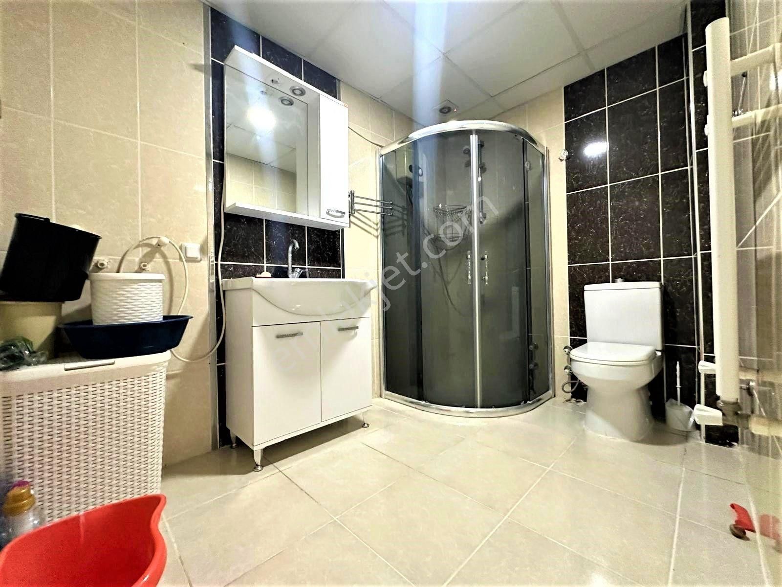 🟠🟠alfa'dan Akçay'da Satılık Bölgenin Geniş Ön Cephe Arakat Asansörlü 1+1 Şık Daire - Görsel 26