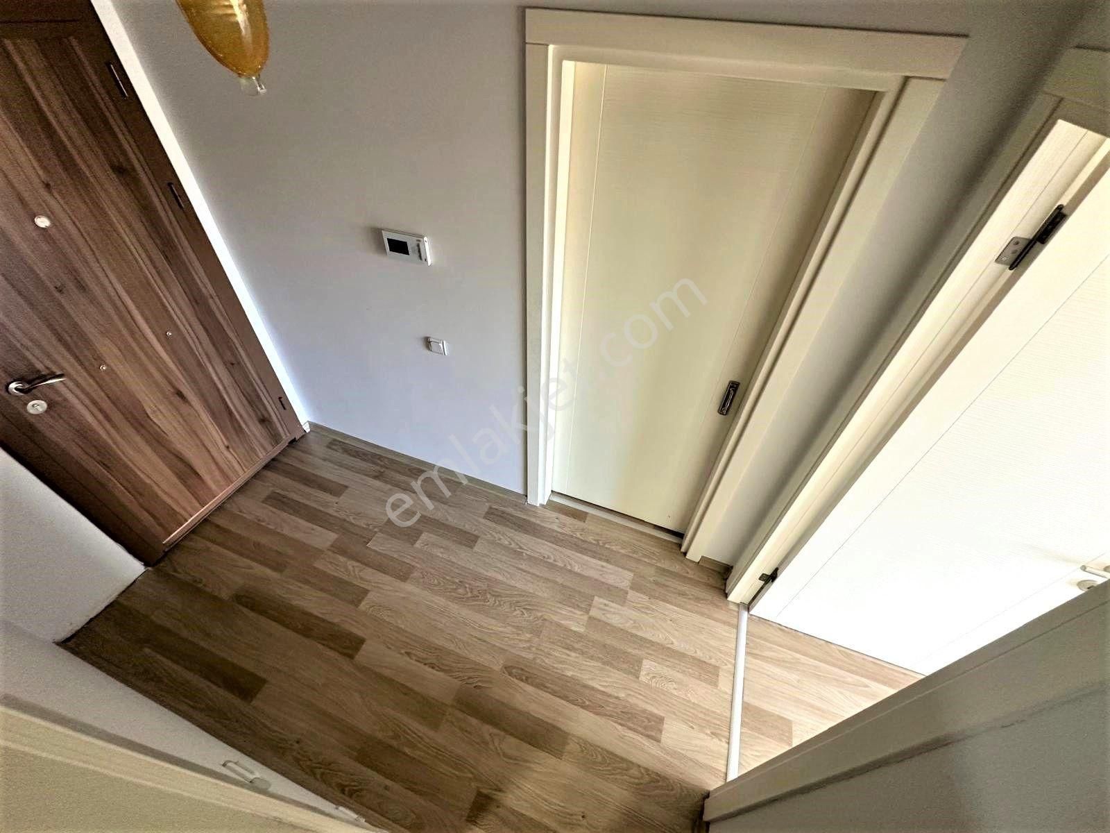 🟠🟠alfa'dan Akçay'da Satılık Bölgenin Geniş Ön Cephe Arakat Asansörlü 1+1 Şık Daire - Görsel 22