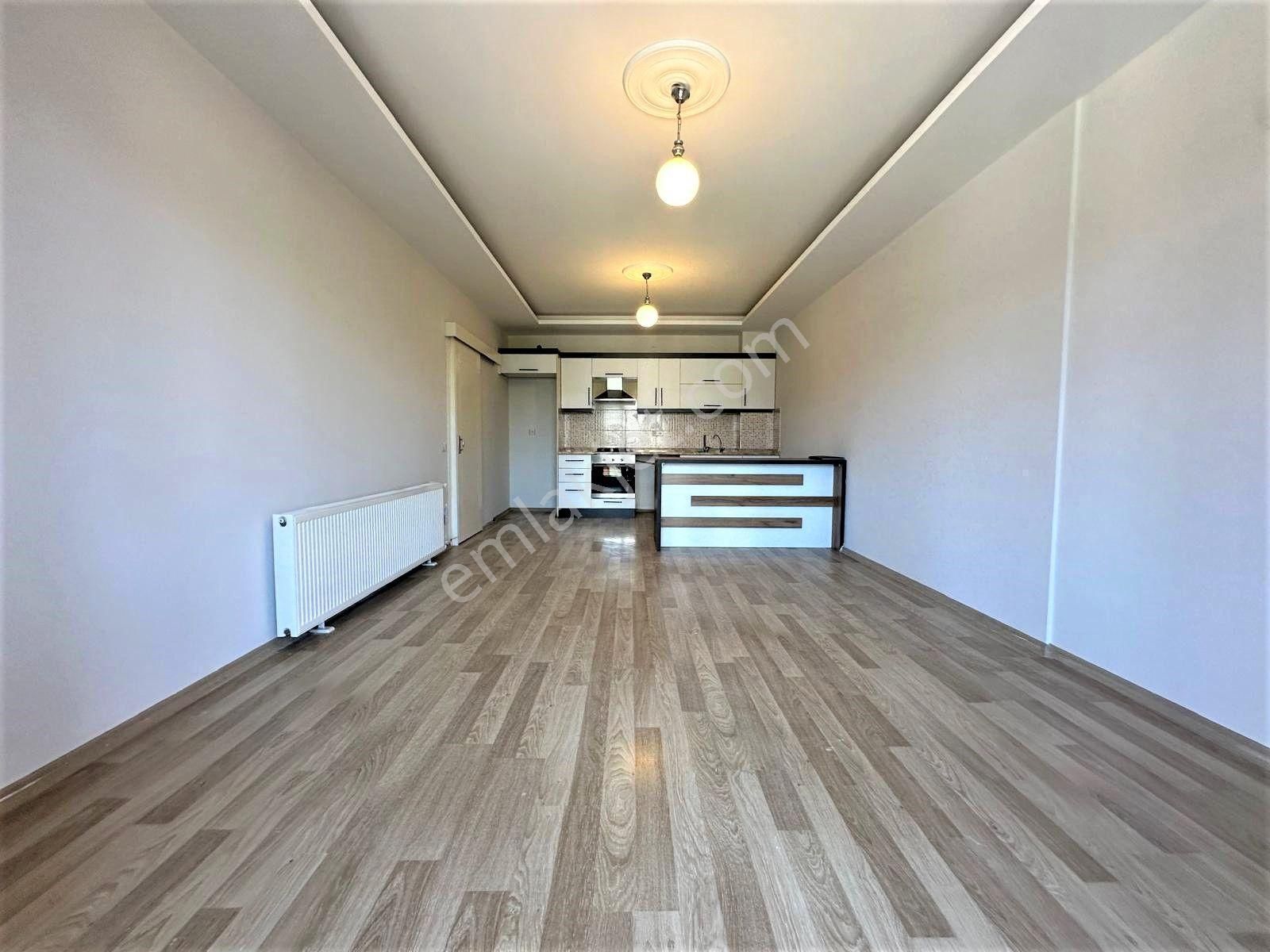 🟠🟠alfa'dan Akçay'da Satılık Bölgenin Geniş Ön Cephe Arakat Asansörlü 1+1 Şık Daire - Görsel 18