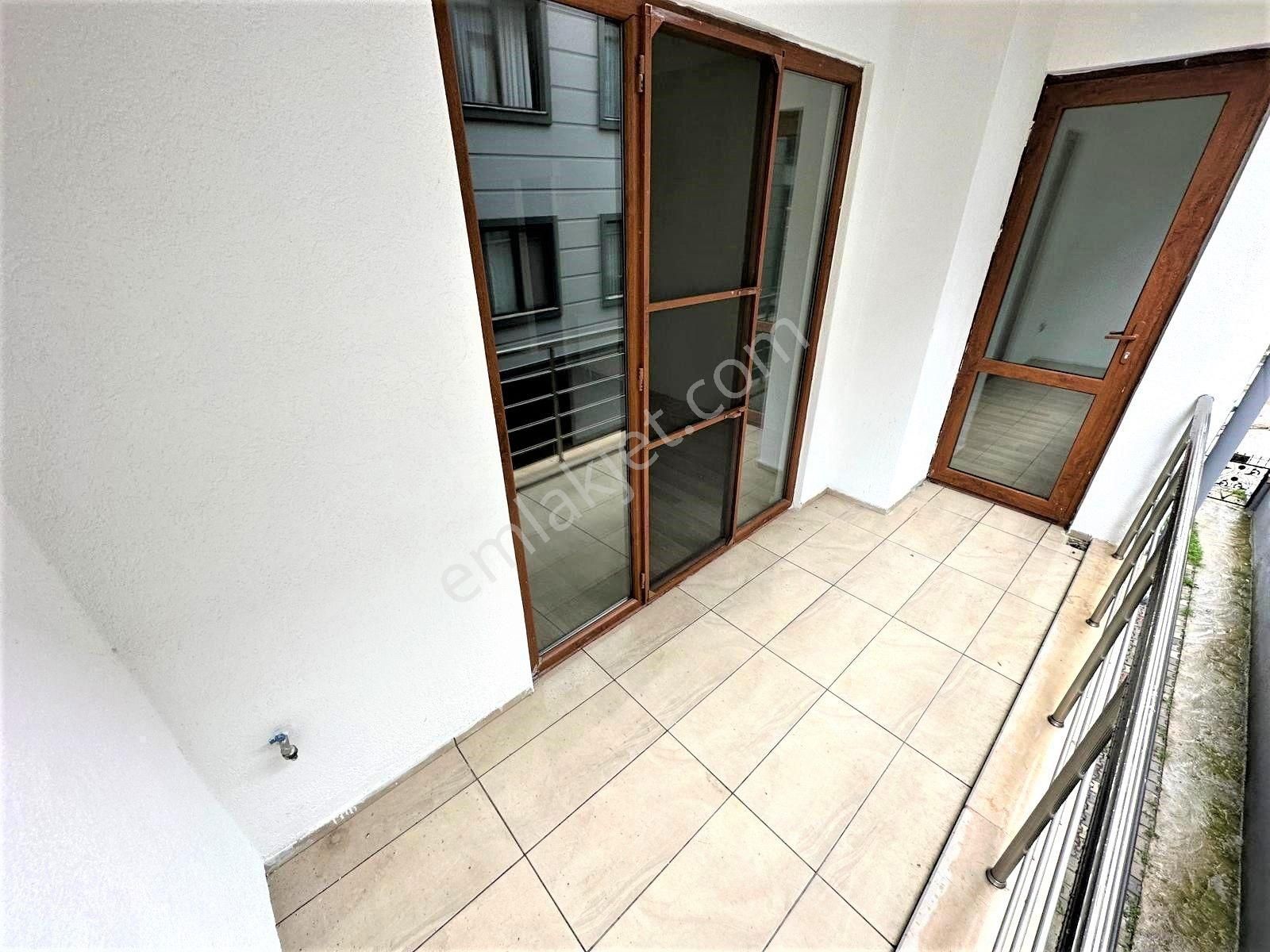 🟠🟠alfa'dan Akçay'da Satılık Bölgenin Geniş Ön Cephe Arakat Asansörlü 1+1 Şık Daire - Görsel 20