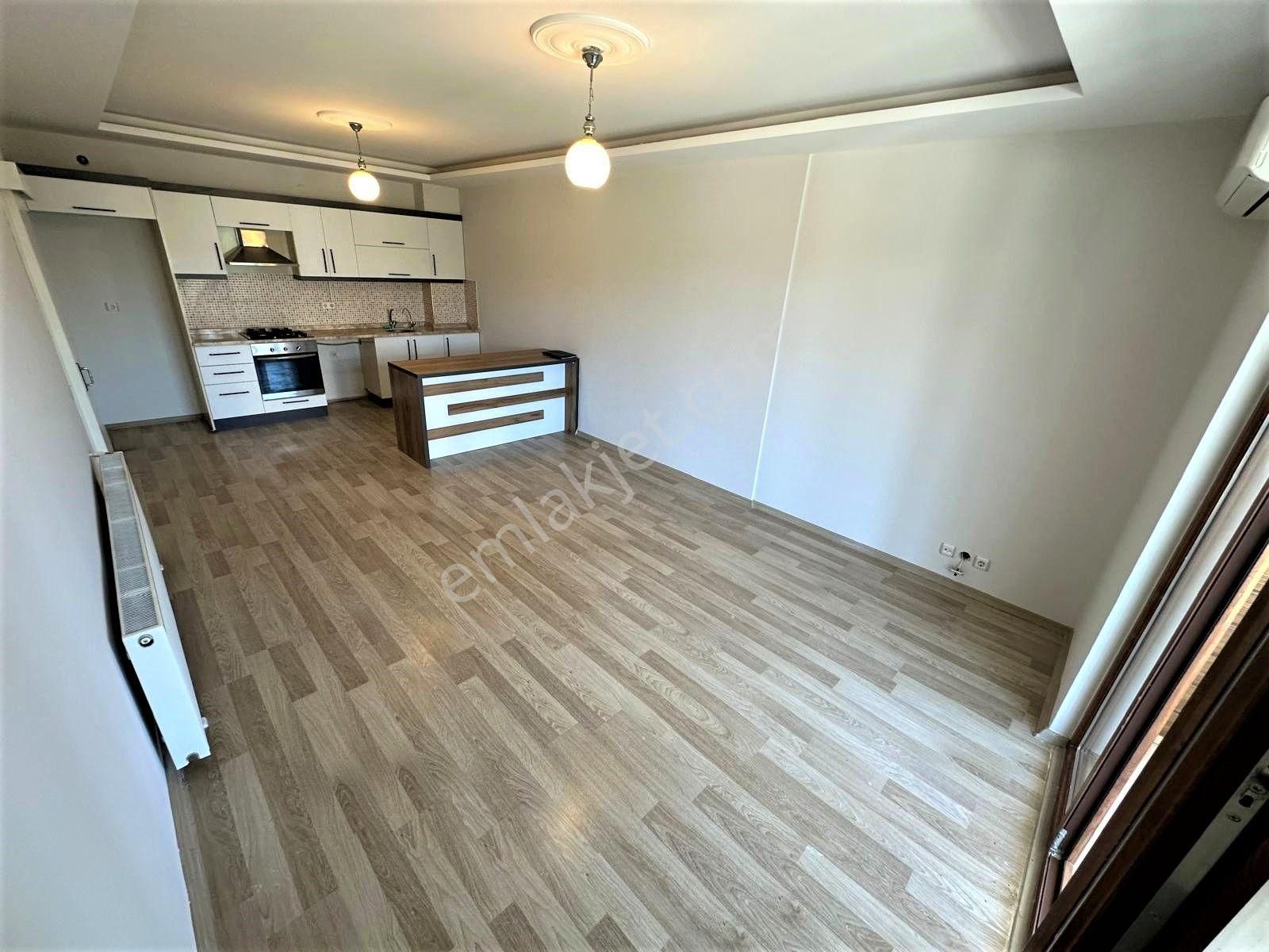 🟠🟠alfa'dan Akçay'da Satılık Bölgenin Geniş Ön Cephe Arakat Asansörlü 1+1 Şık Daire - Görsel 25