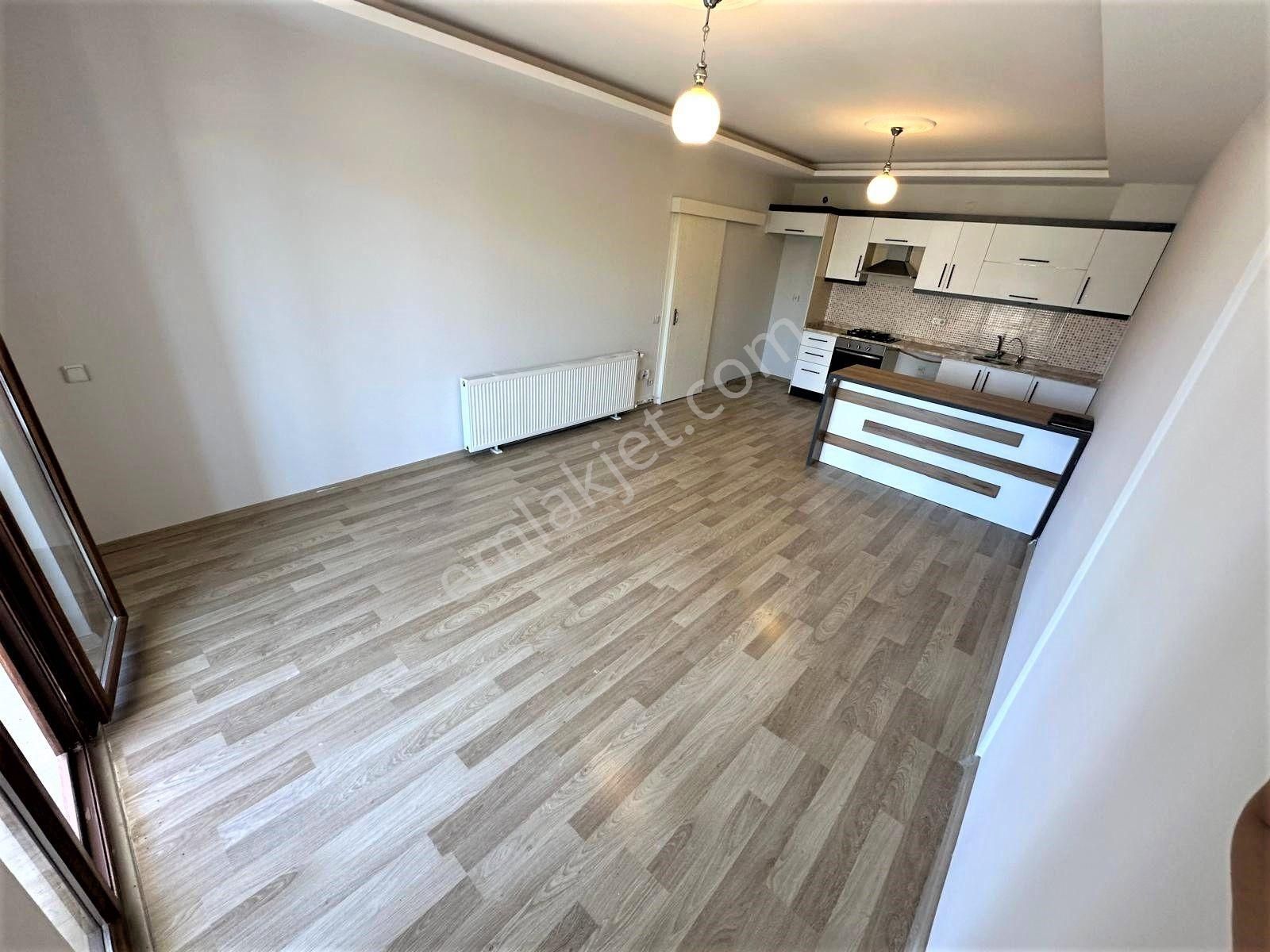 🟠🟠alfa'dan Akçay'da Satılık Bölgenin Geniş Ön Cephe Arakat Asansörlü 1+1 Şık Daire - Görsel 27