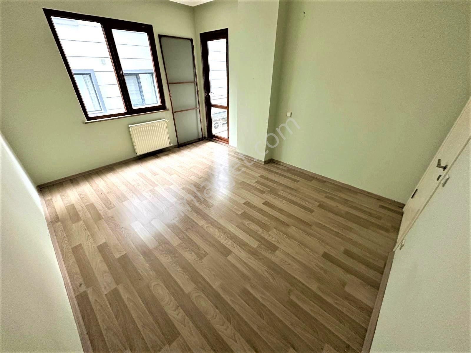 🟠🟠alfa'dan Akçay'da Satılık Bölgenin Geniş Ön Cephe Arakat Asansörlü 1+1 Şık Daire - Görsel 6