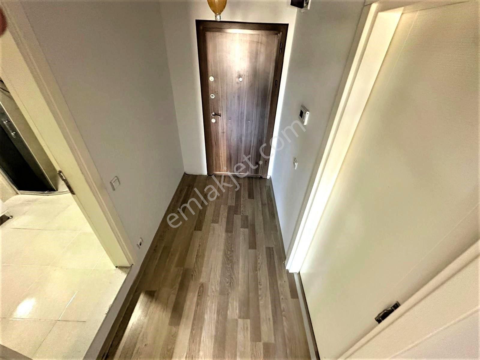 🟠🟠alfa'dan Akçay'da Satılık Bölgenin Geniş Ön Cephe Arakat Asansörlü 1+1 Şık Daire - Görsel 28