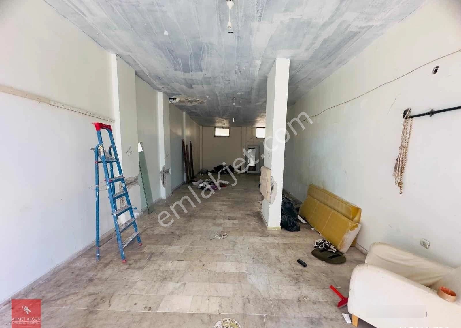 Büyükçekmece Çarşı Merkezde 140 M2 Kiralık Depo - Görsel 11