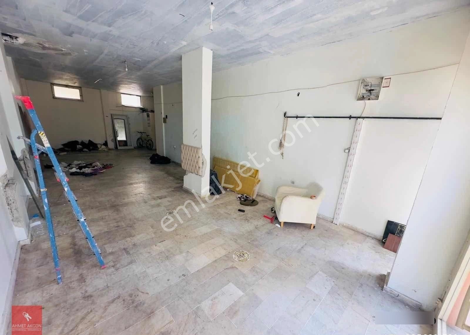 Büyükçekmece Çarşı Merkezde 140 M2 Kiralık Depo - Görsel 8