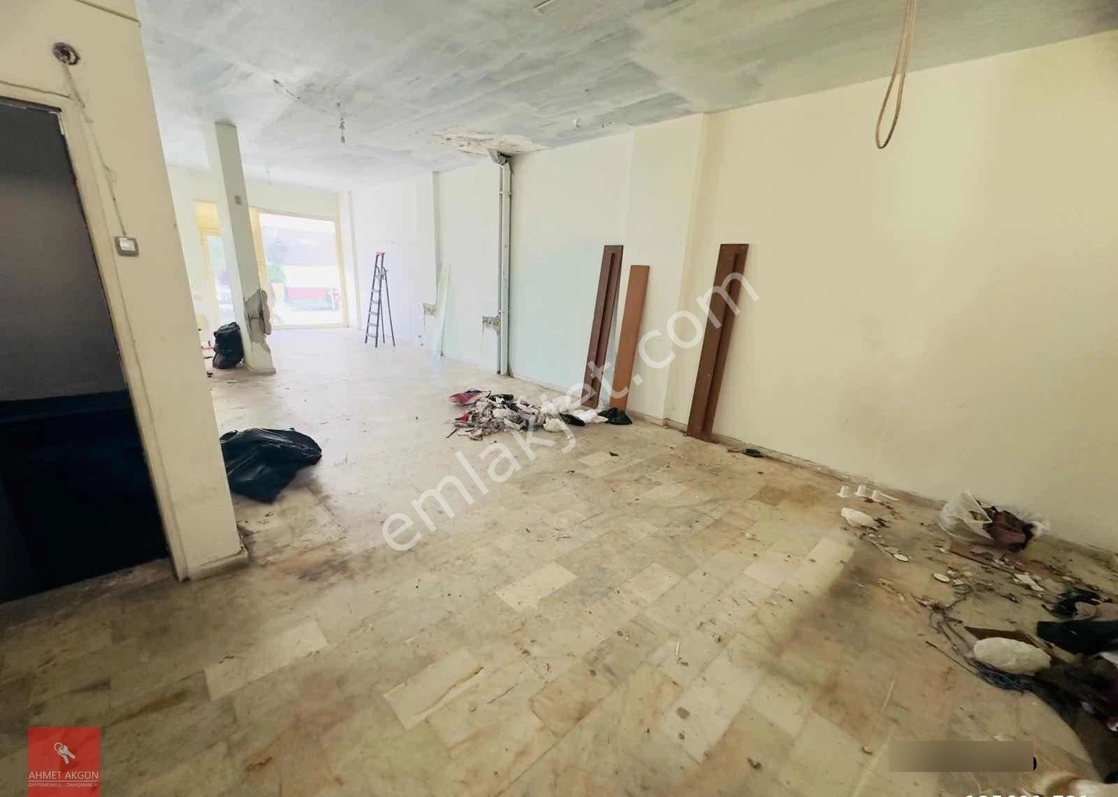 Büyükçekmece Çarşı Merkezde 140 M2 Kiralık Depo - Görsel 10