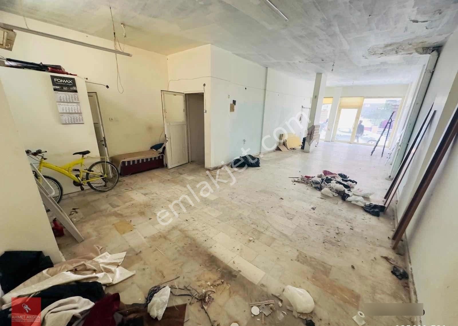 Büyükçekmece Çarşı Merkezde 140 M2 Kiralık Depo - Görsel 2